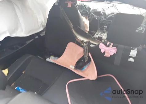 2020 Honda Civic Sport from USA, damaged, VIN 2HGFC4B82LH300720